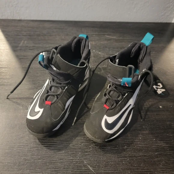 Nike Air Griffey Max 1 GS White 'Freshwater' DD8561-100 Size 4.5Y / Women’s 6